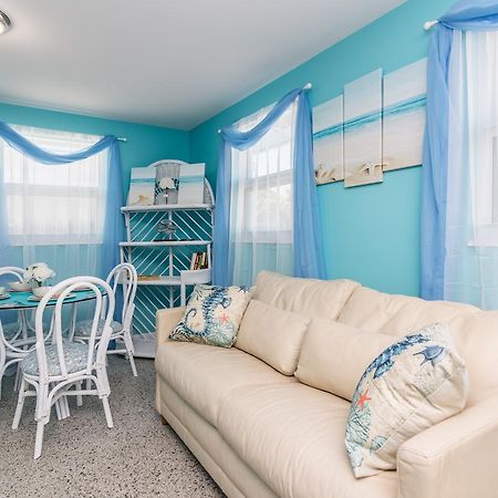 Villa Serenity, Pet Friendly Panama City Beach Eksteriør billede