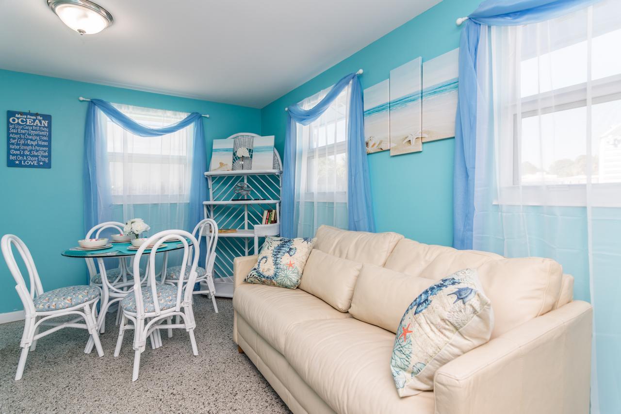 Villa Serenity, Pet Friendly Panama City Beach Eksteriør billede