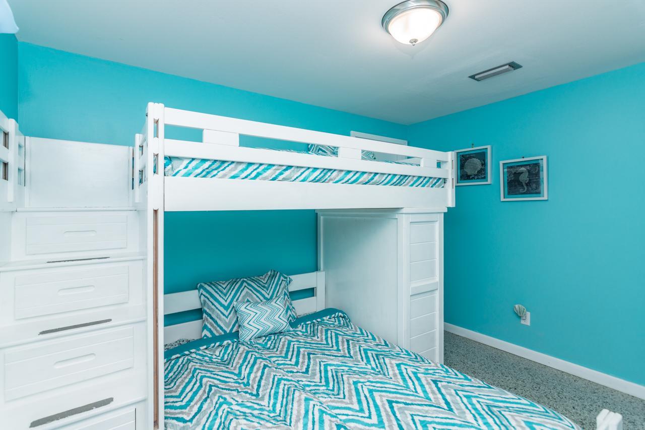 Villa Serenity, Pet Friendly Panama City Beach Eksteriør billede