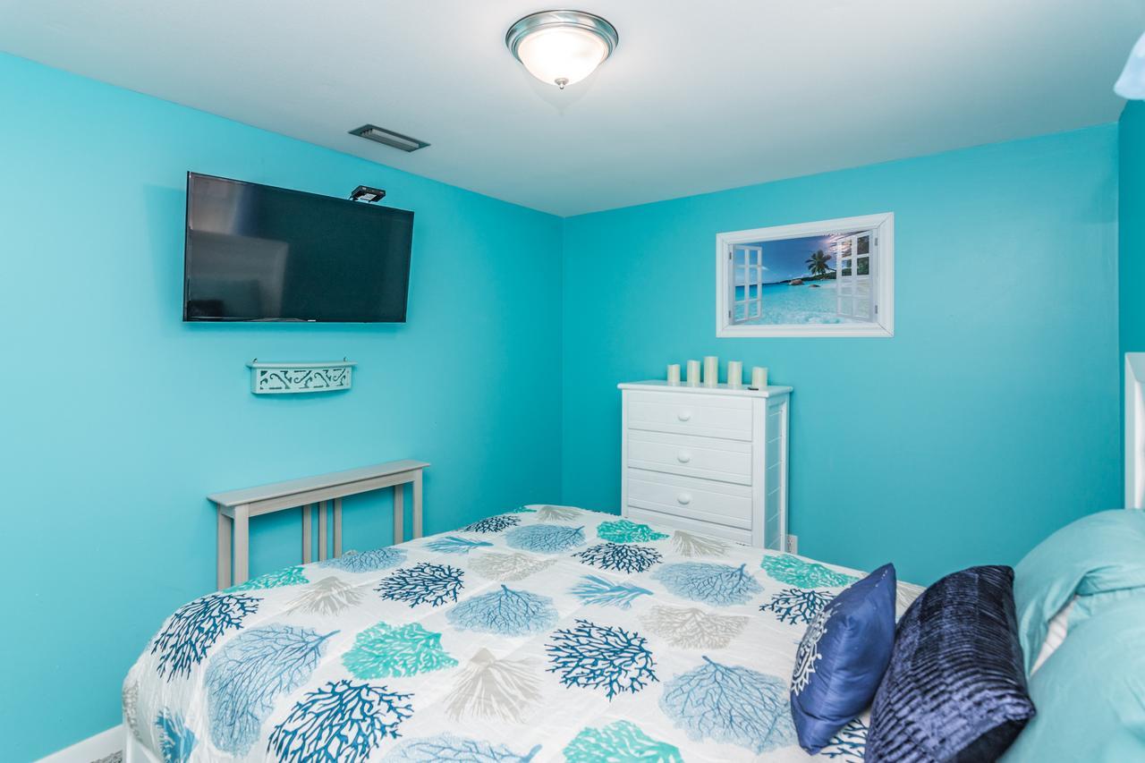 Villa Serenity, Pet Friendly Panama City Beach Eksteriør billede