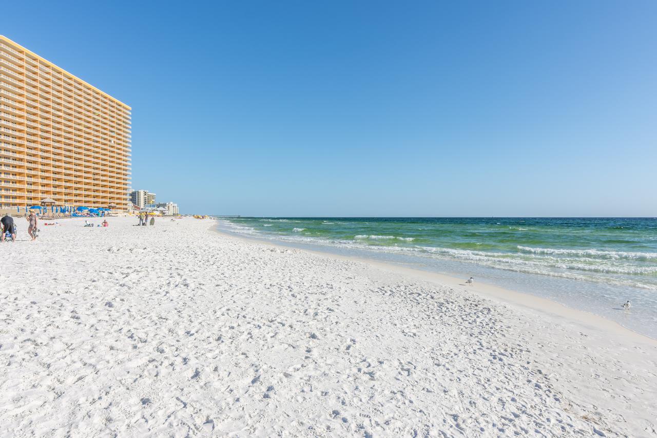 Villa Serenity, Pet Friendly Panama City Beach Eksteriør billede