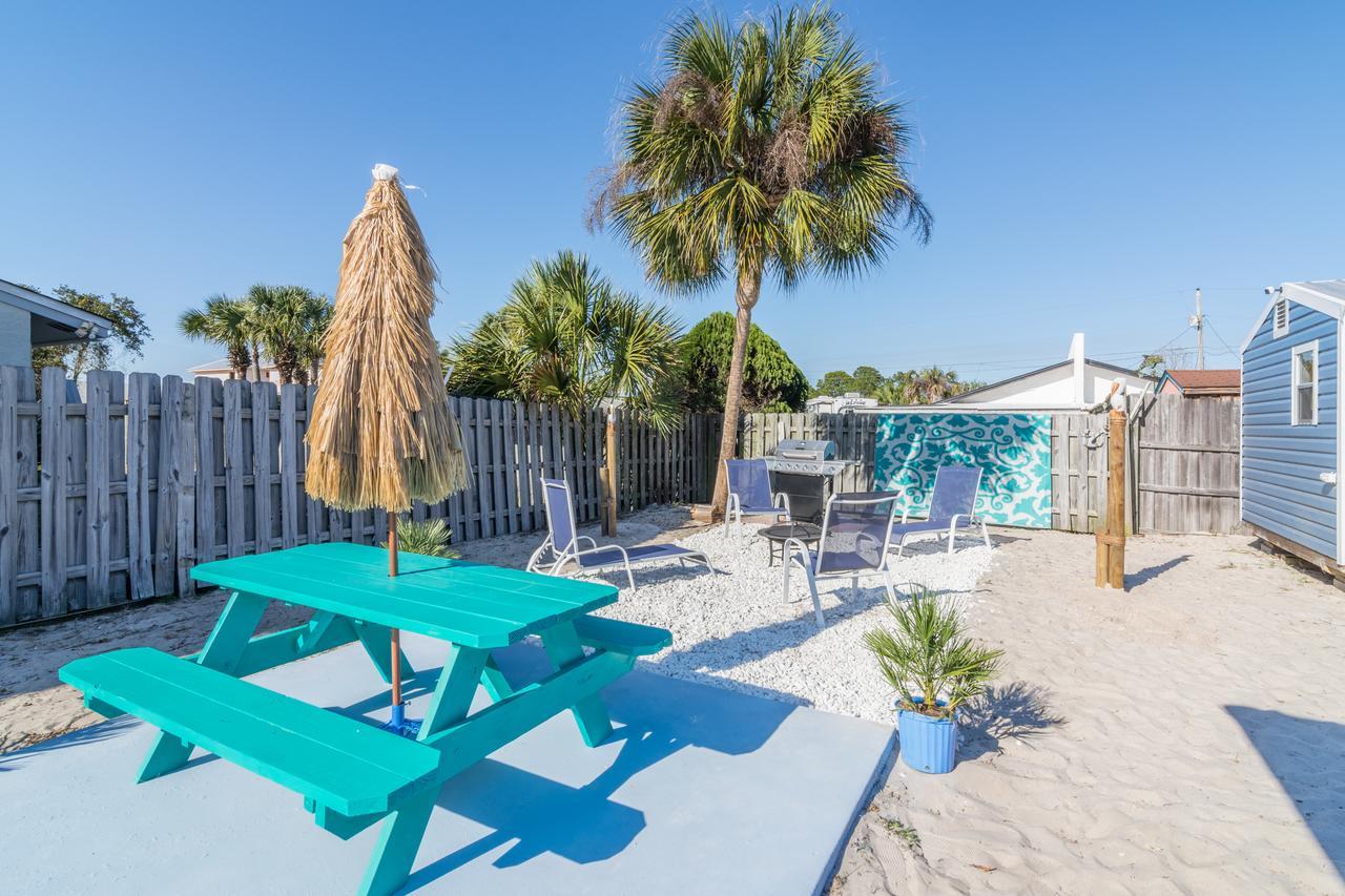 Villa Serenity, Pet Friendly Panama City Beach Eksteriør billede