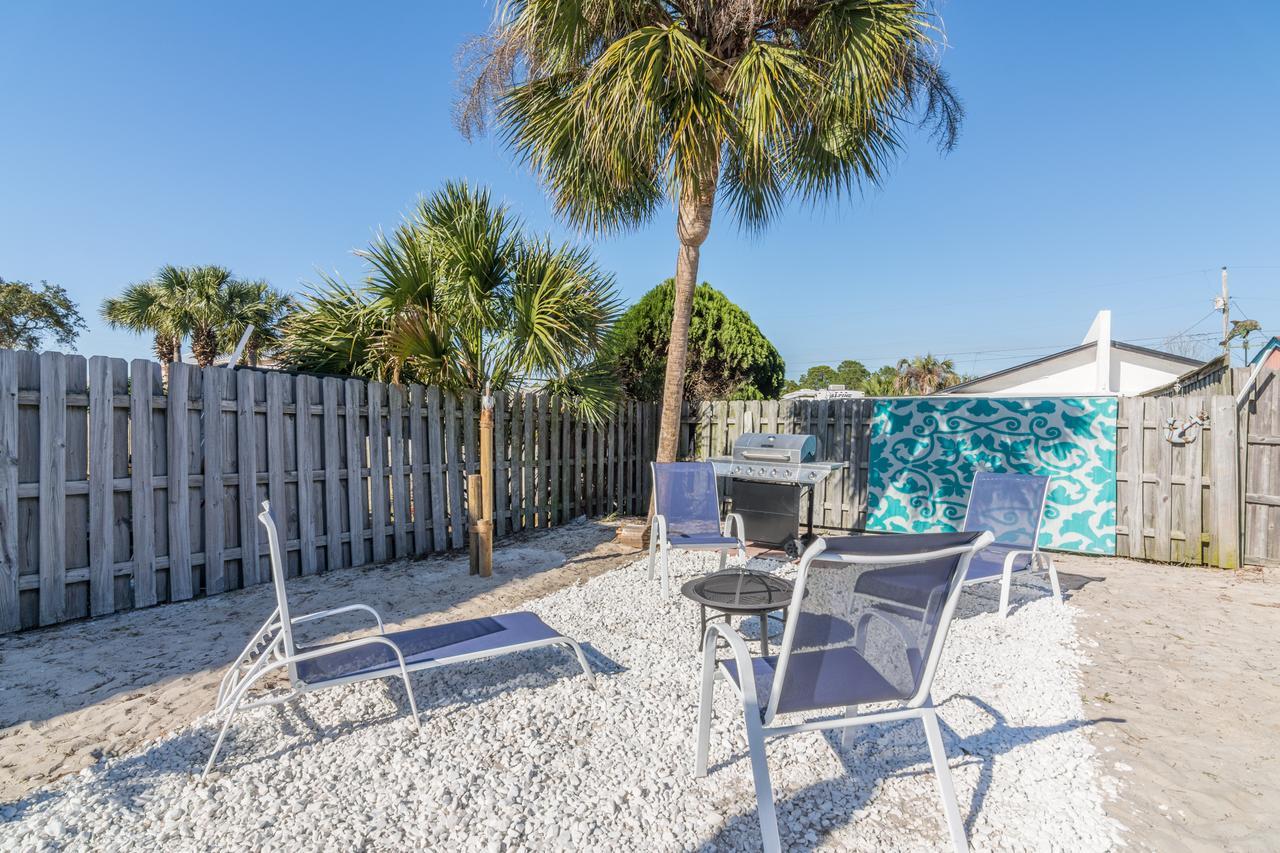 Villa Serenity, Pet Friendly Panama City Beach Eksteriør billede