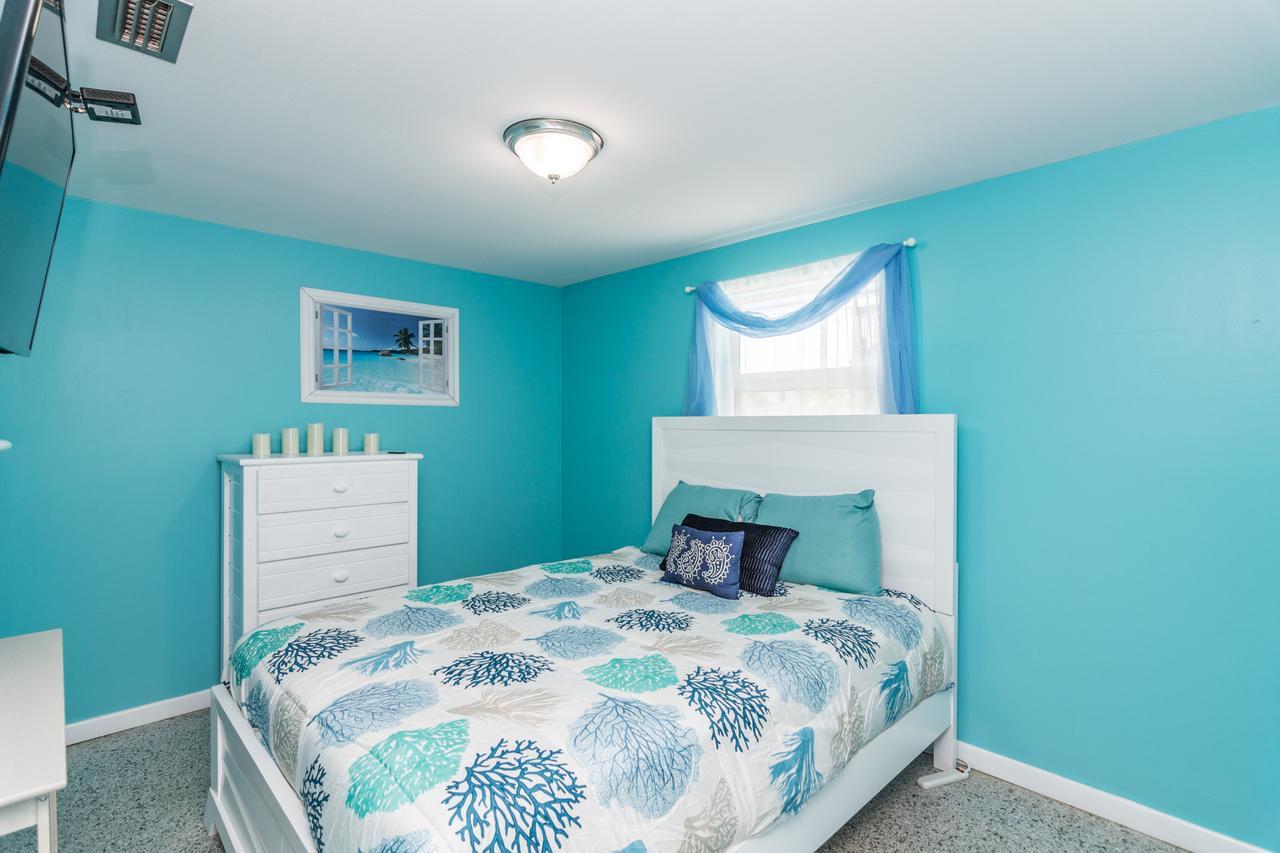 Villa Serenity, Pet Friendly Panama City Beach Eksteriør billede