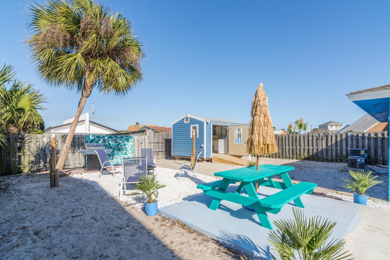 Villa Serenity, Pet Friendly Panama City Beach Eksteriør billede