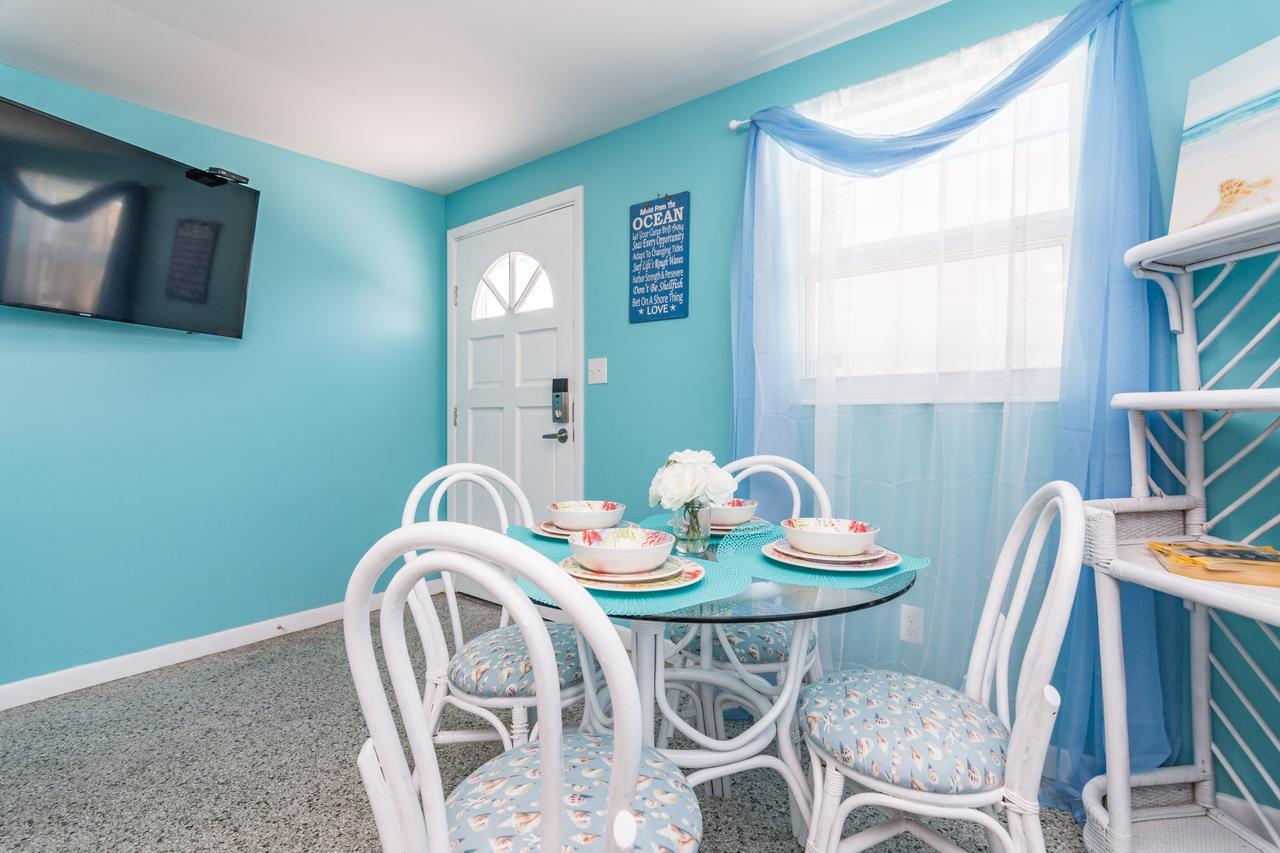 Villa Serenity, Pet Friendly Panama City Beach Eksteriør billede