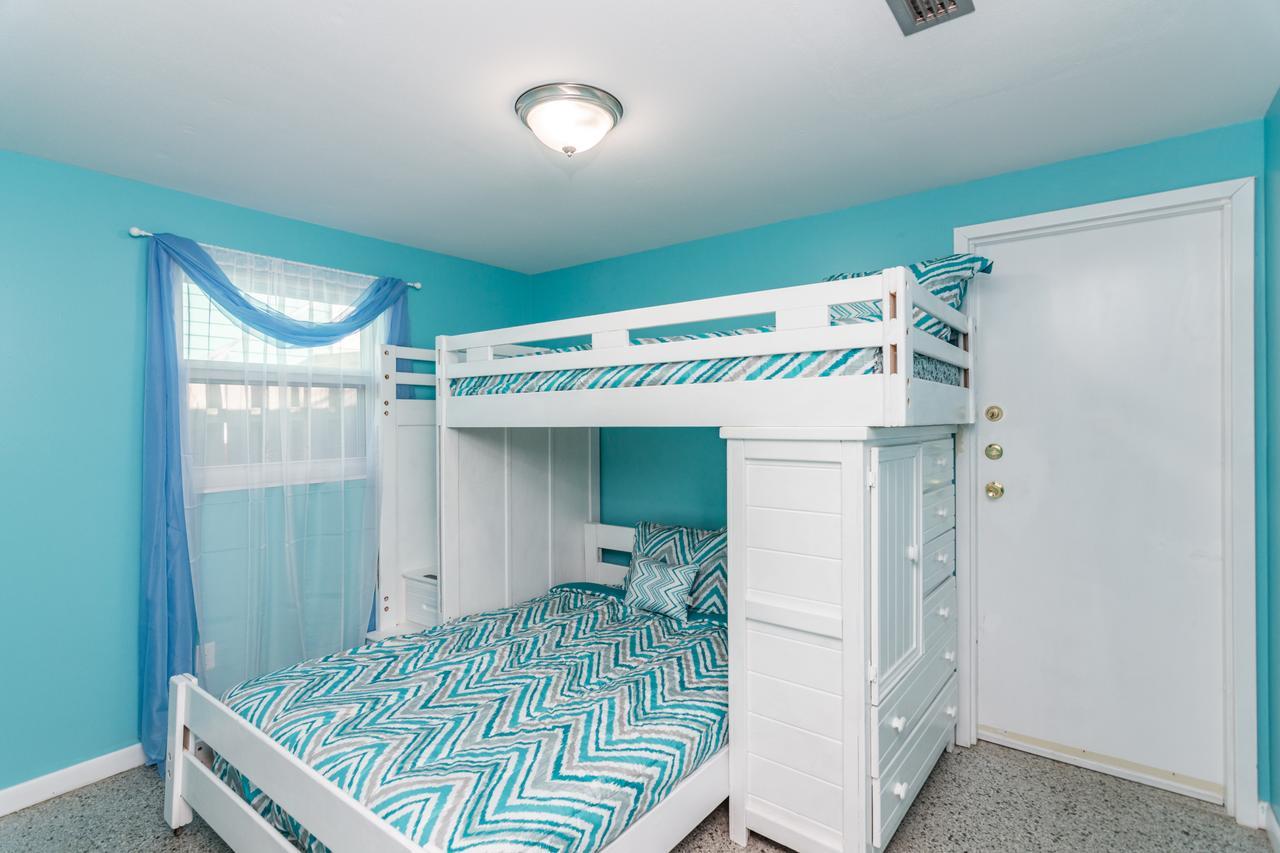 Villa Serenity, Pet Friendly Panama City Beach Eksteriør billede