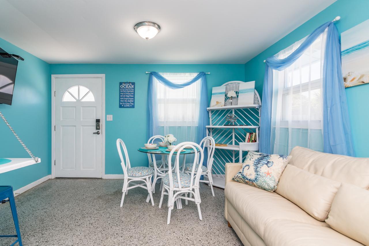 Villa Serenity, Pet Friendly Panama City Beach Eksteriør billede