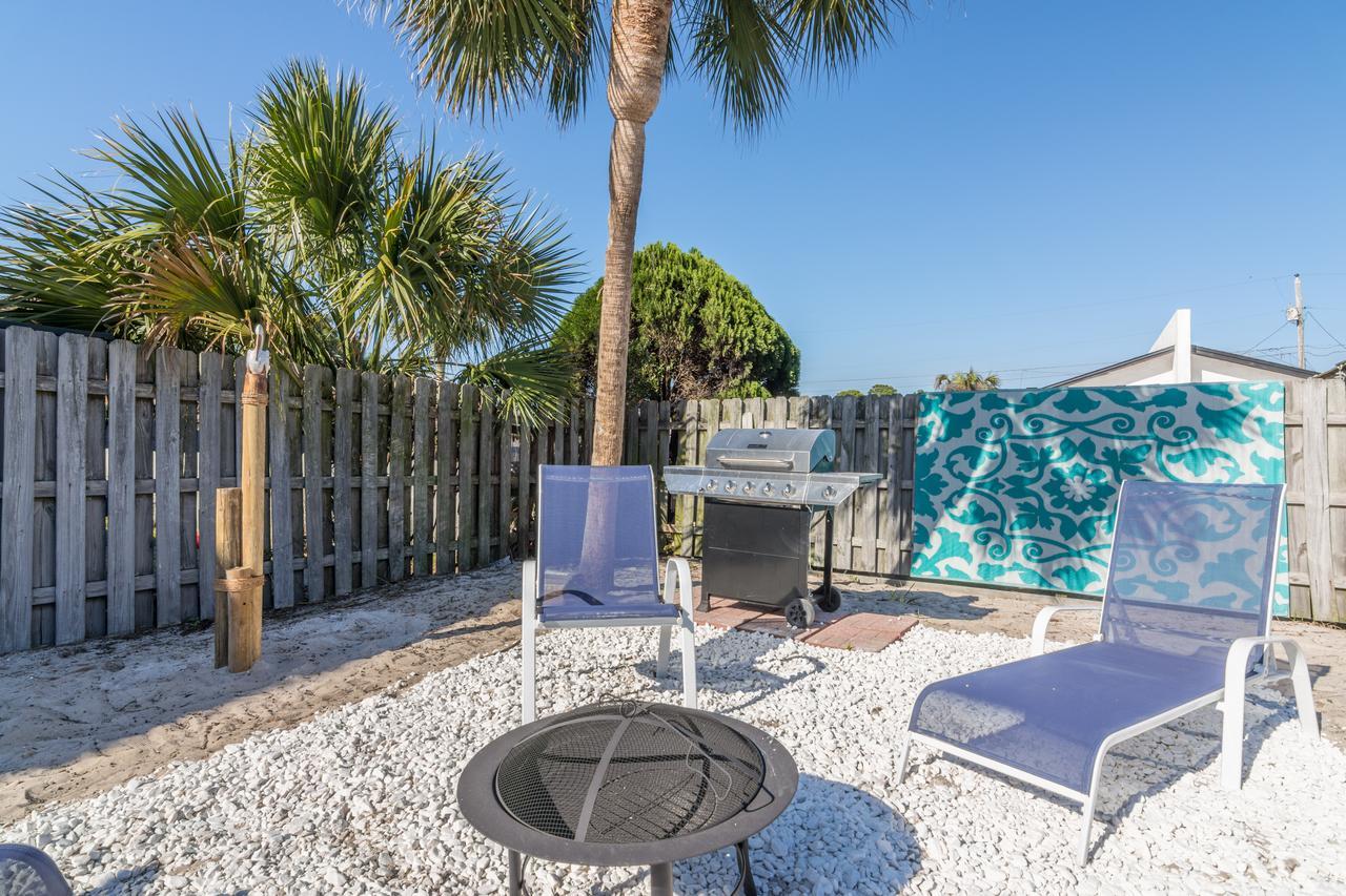 Villa Serenity, Pet Friendly Panama City Beach Eksteriør billede